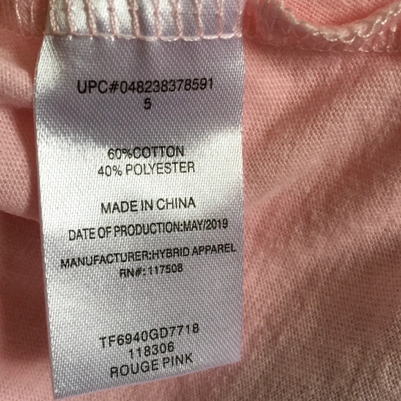 Disney Princess 2 piece set t-shirt &leggins size 5. - Picture 4 of 7